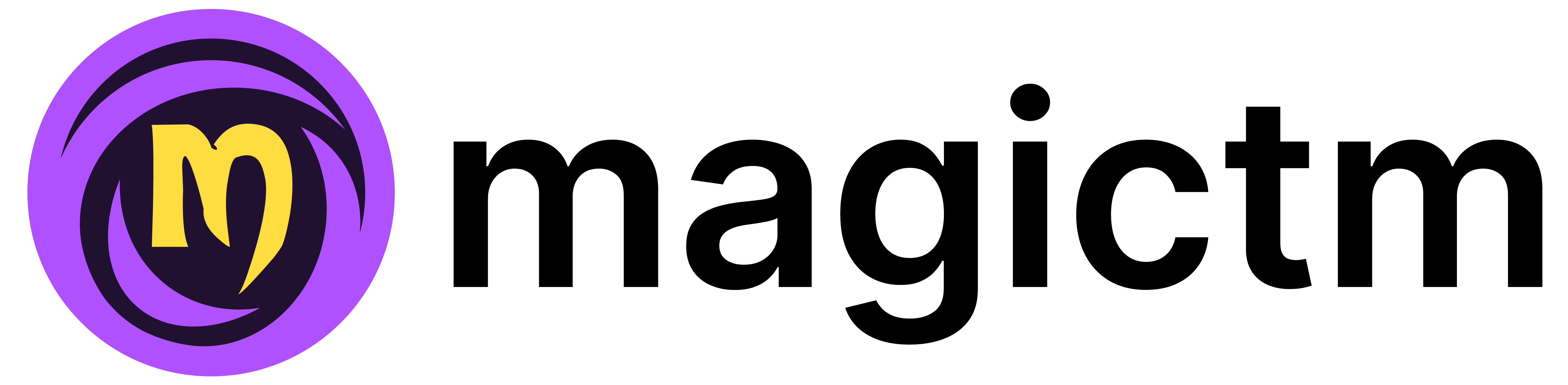 magictm logo